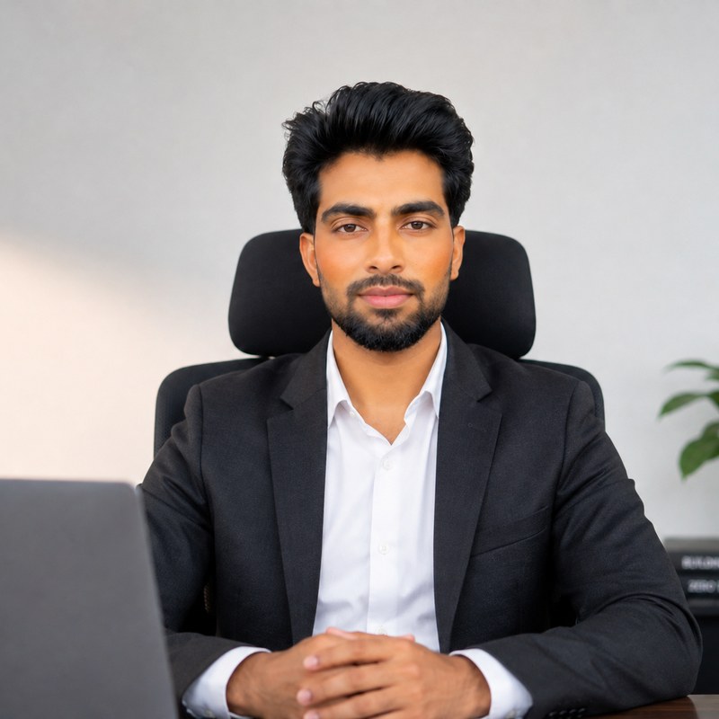 Anuj Bishnoi